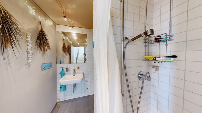 Badezimmer OG