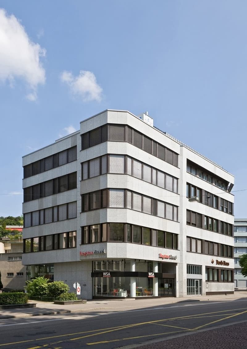 Aussenansicht