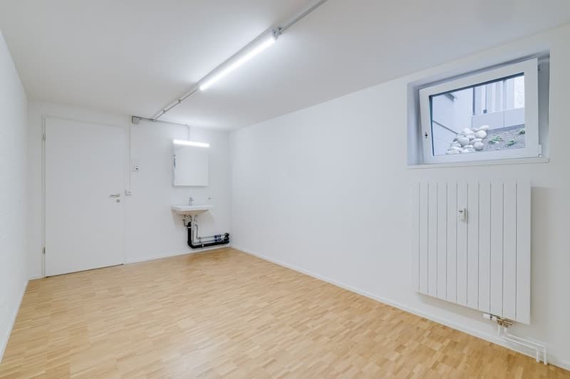 Zimmer/Atelier