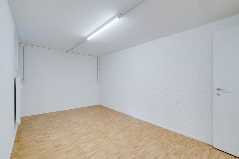 Zimmer/Atelier