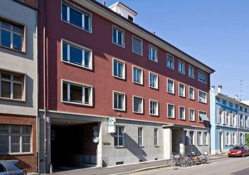 Aussenansicht