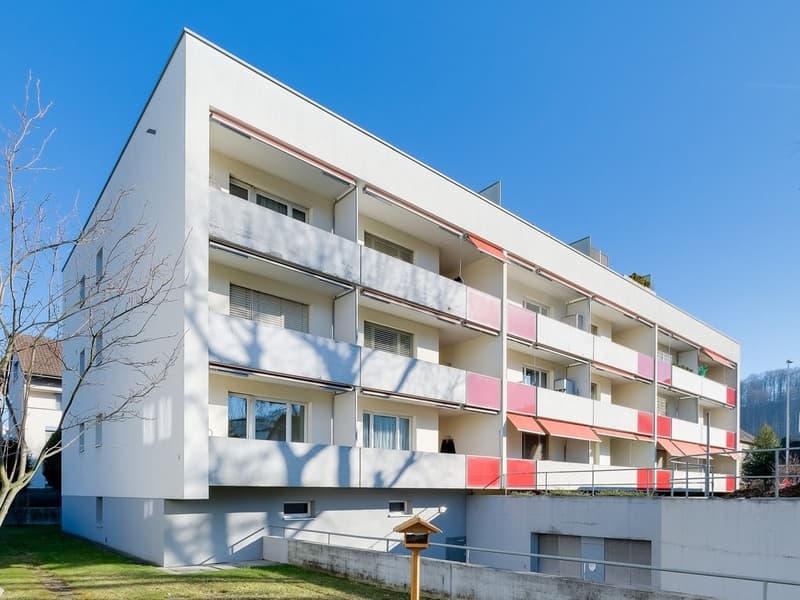 Aussenansicht