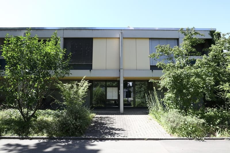 Aussenansicht