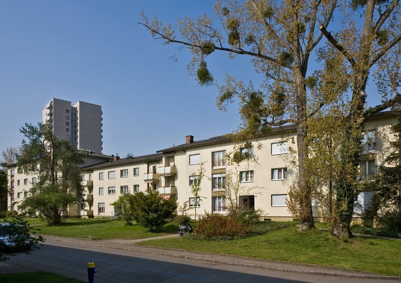 Aussenfassade