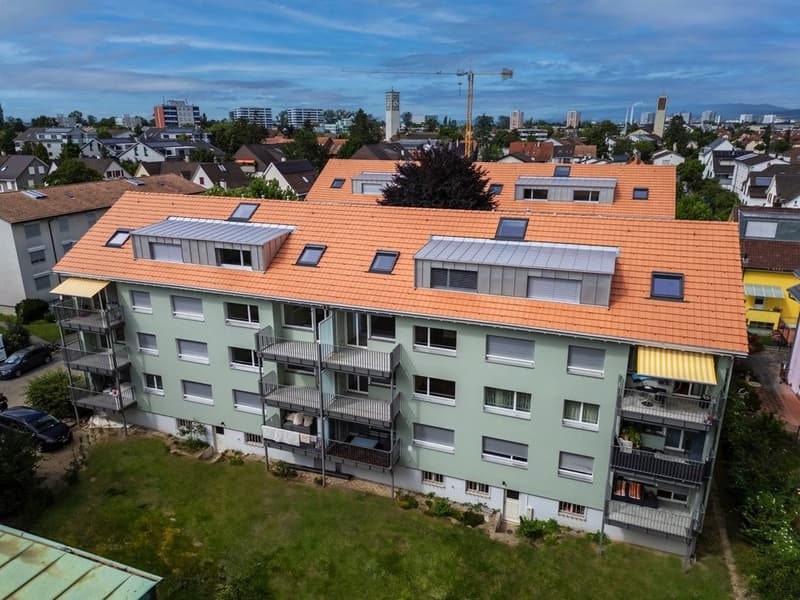 Aussenansicht