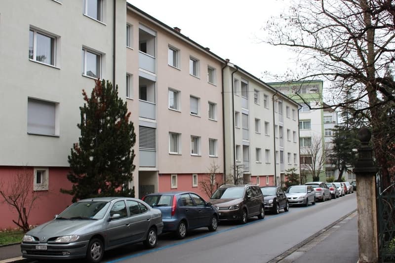 Aussenansicht
