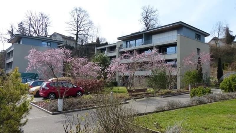 Aussenansicht