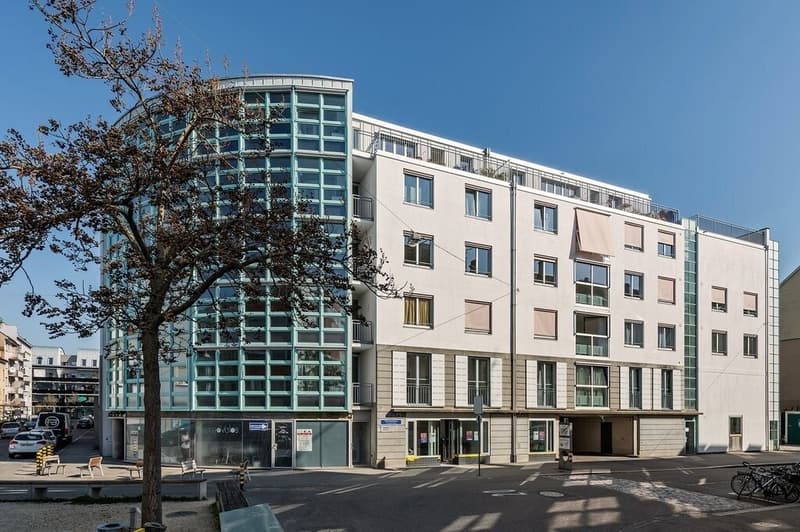 Aussenansicht