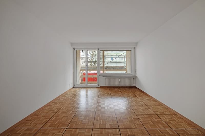 Musterfoto Wohnzimmer