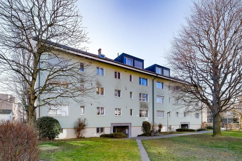 Aussenansicht