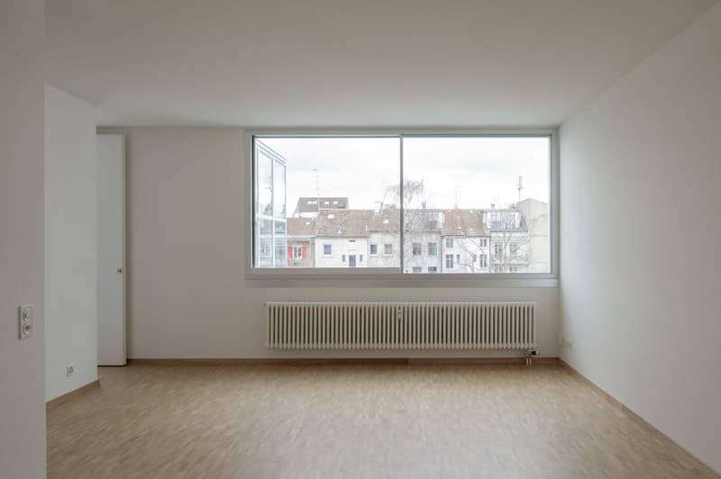 Musterfoto Zimmer
