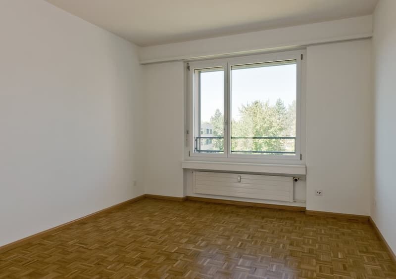 Musterfoto Zimmer