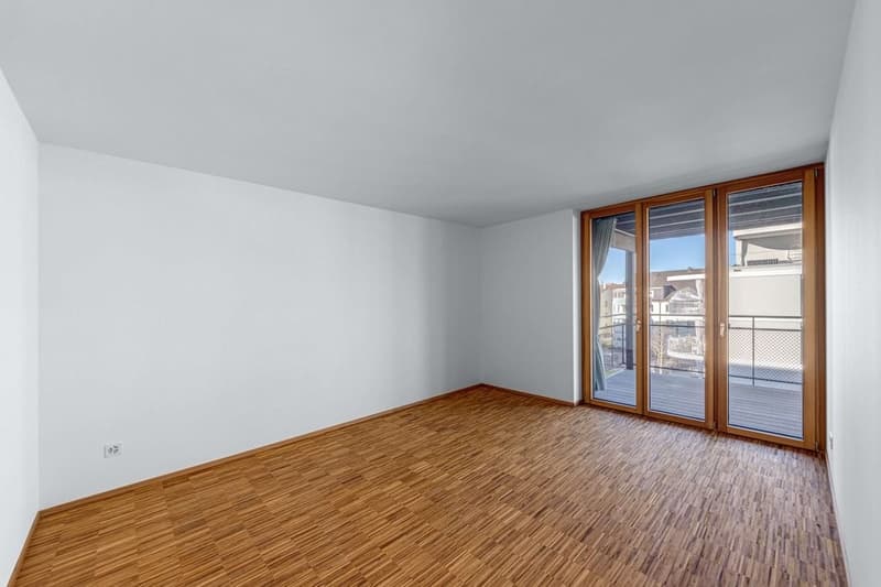 Musterfoto Zimmer