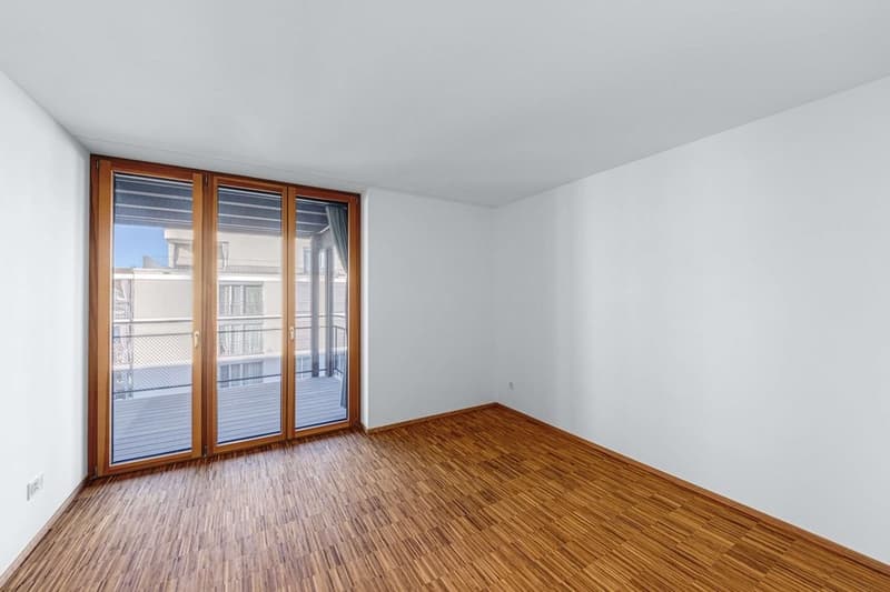 Musterfoto Zimmer