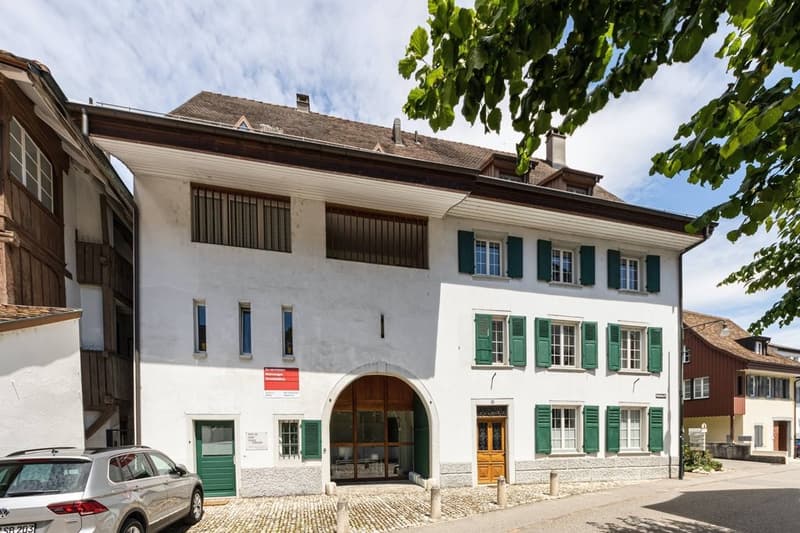 Aussenansicht