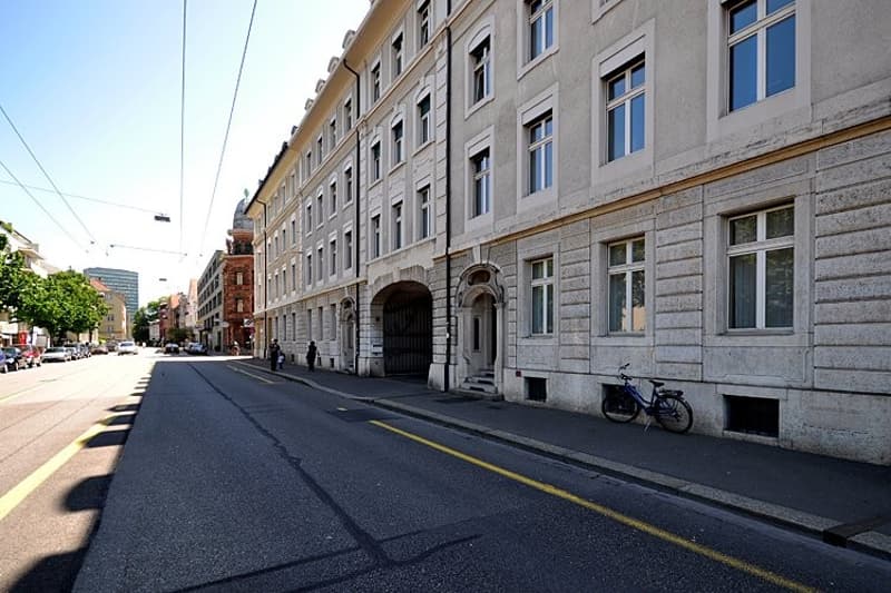 Fassade