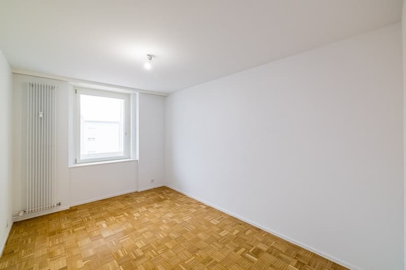 Beispiel Zimmer