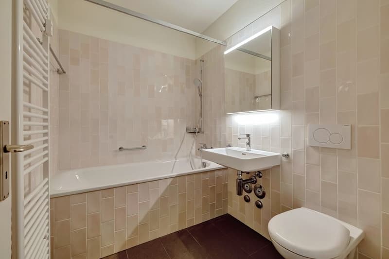 Bad/WC