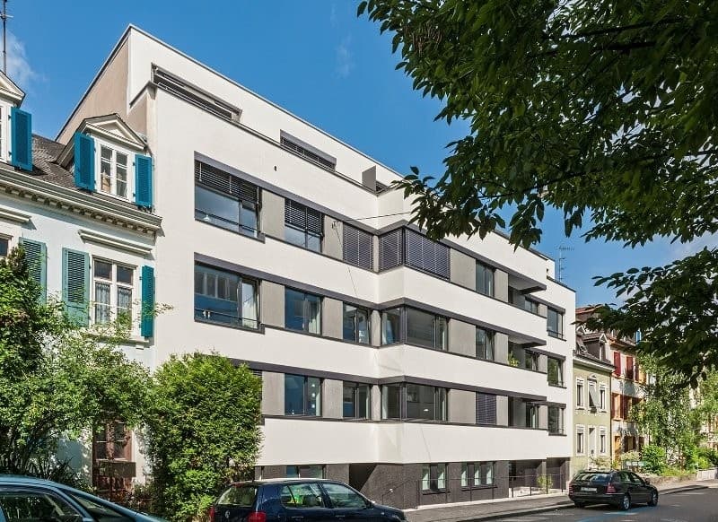 Aussenansicht