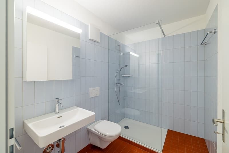 Beispiel Dusche/WC