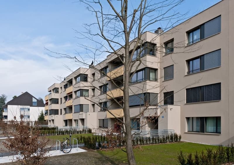 Aussenansicht