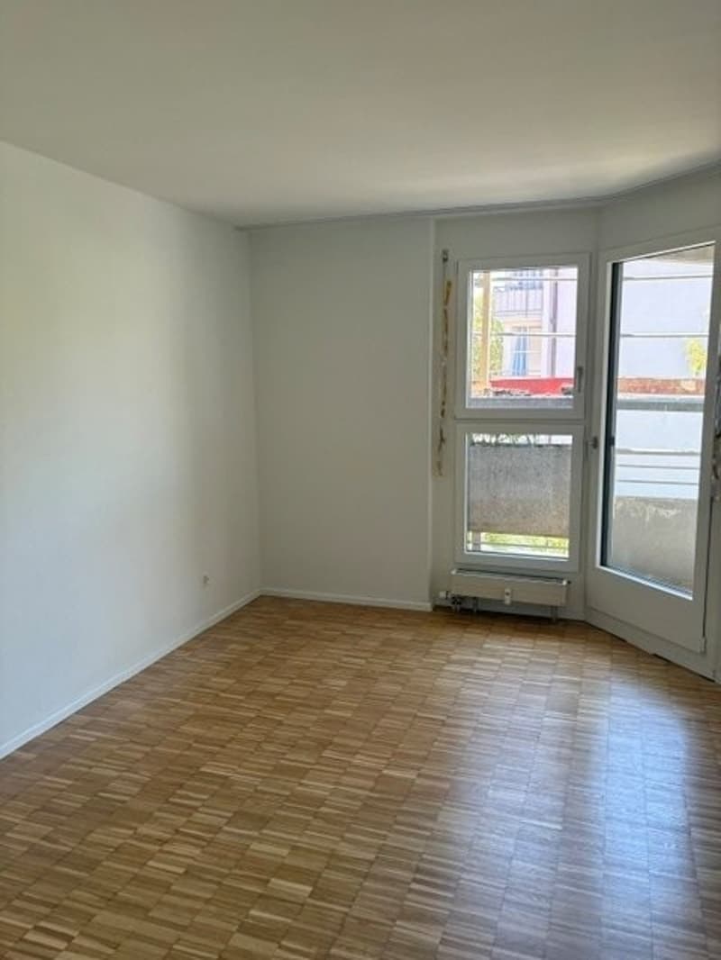Schlafzimmer Musterfoto