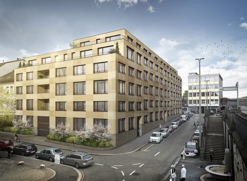 Fassade