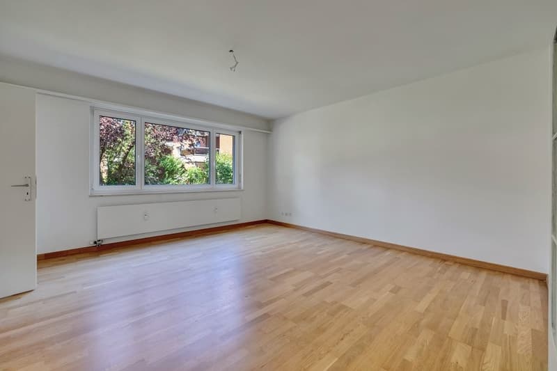 Beispiel Wohnzimmer