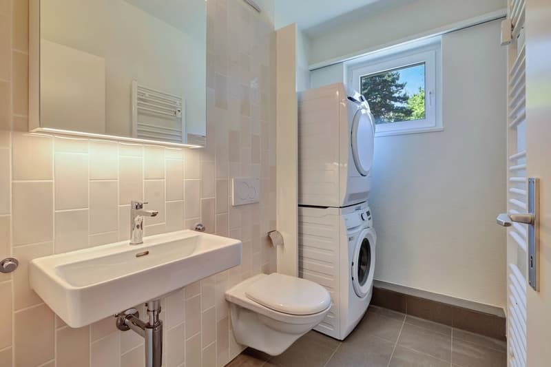 Beispiel WC