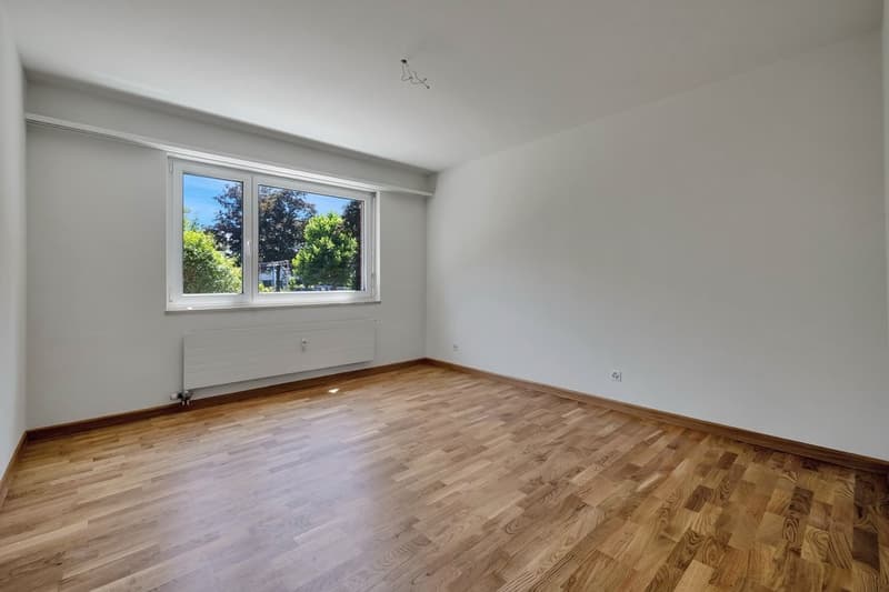 Beispiel Zimmer