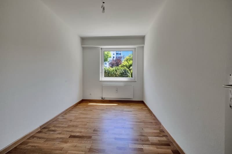Beispiel Zimmer