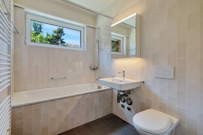 Beispiel Bad/WC