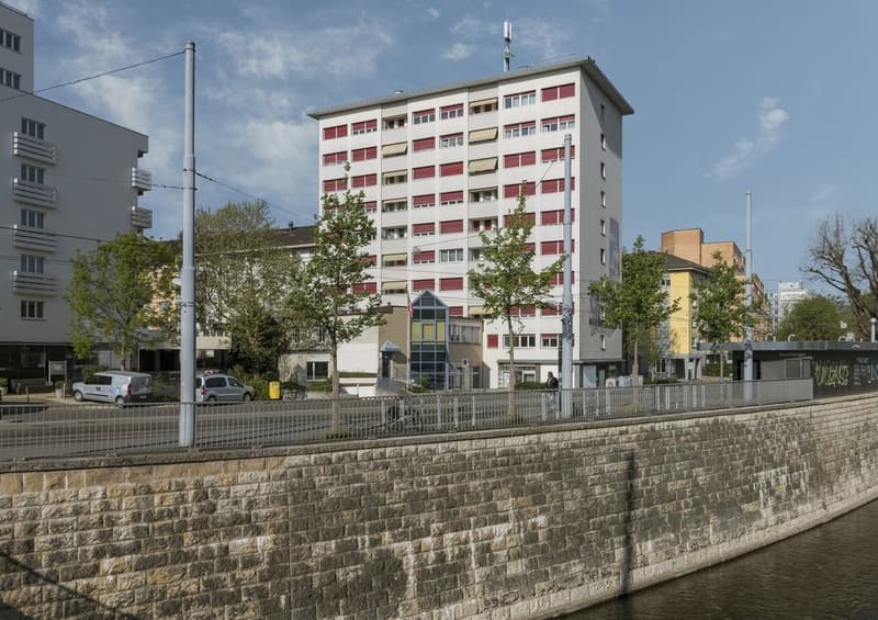 Aussenansicht