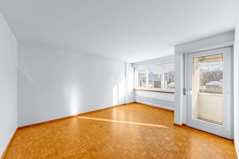Musterfoto Wohnzimmer