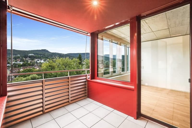 Balkon