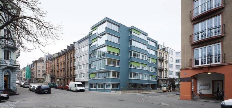 Fassade