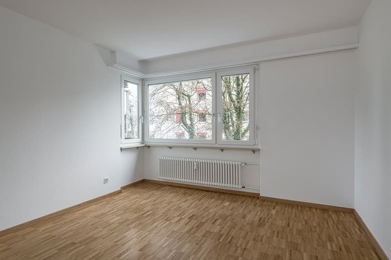 Musterfoto Zimmer 1