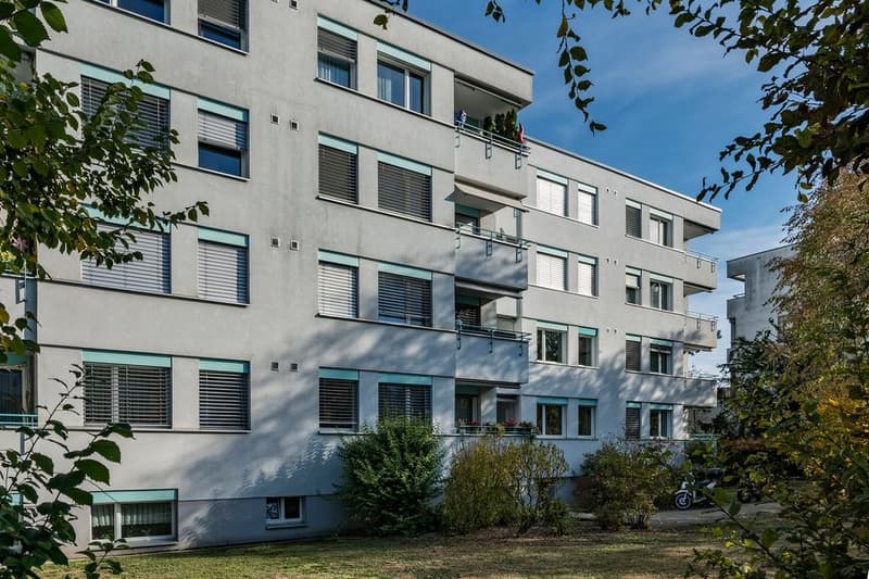 Aussenansicht