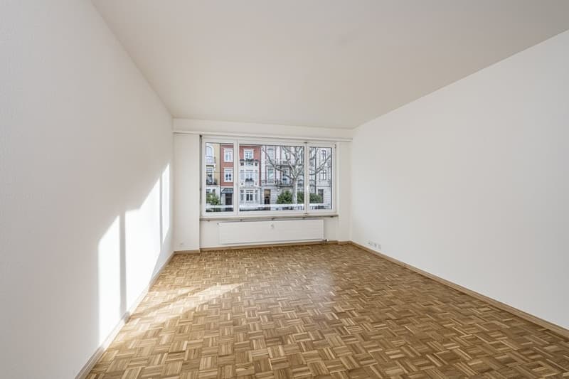 Musterfoto Zimmer