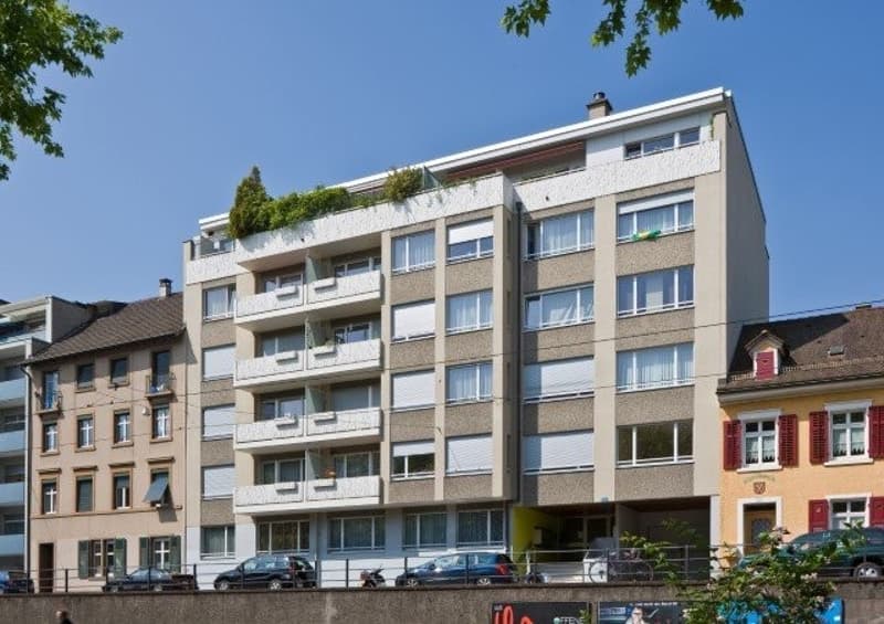 Aussenansicht