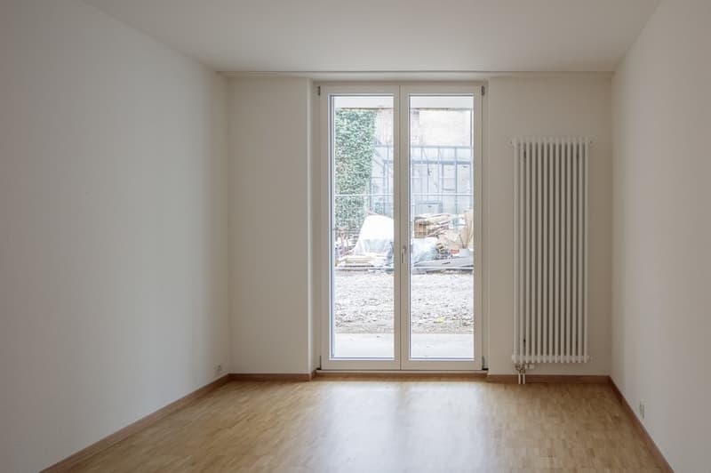 Musterfoto Zimmer