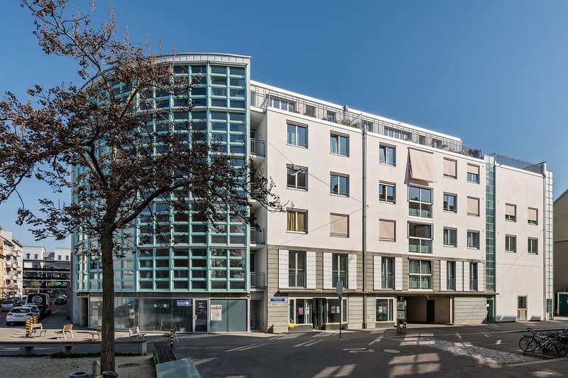 Aussenansicht