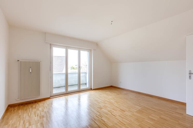 Musterfoto Zimmer