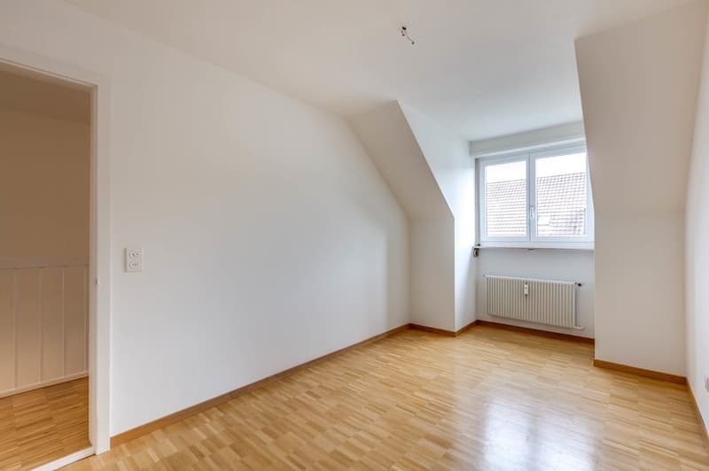 Musterfoto Zimmer