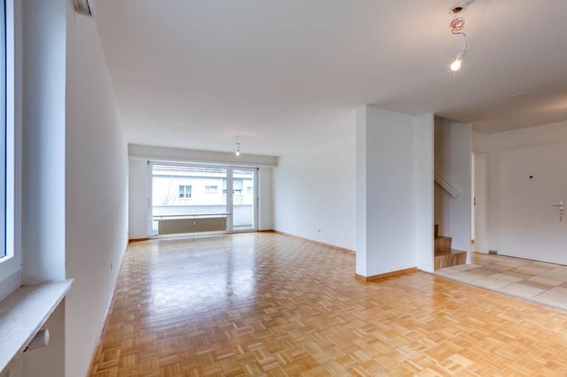 Musterfoto Wohnzimmer