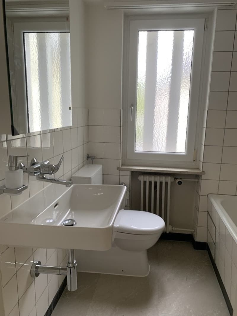 Gäste WC