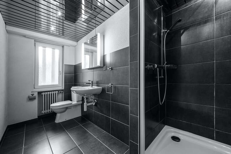 Badezimmer 1