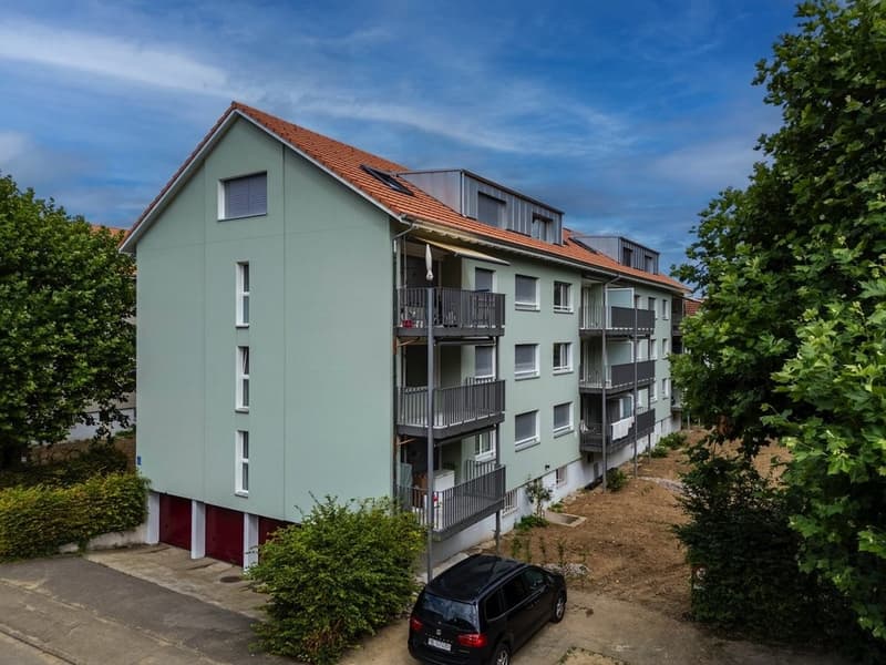 Fassade