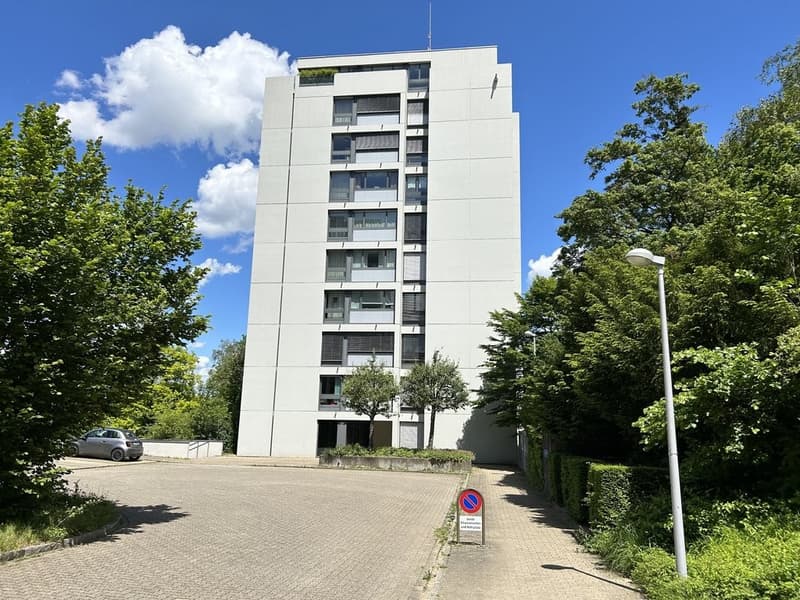 Aussenansicht