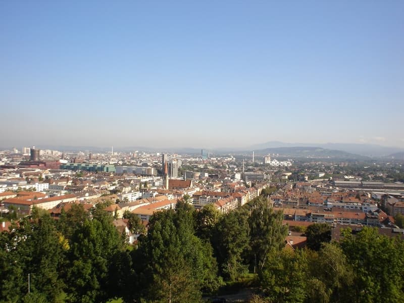 Ausblick